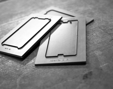 Mobile Screen Guard Dies Mobile Screen Guard Dies Artize die makers Delhi india